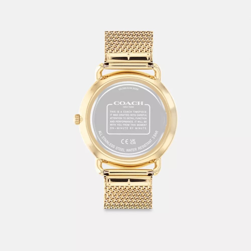 Elliot-uret, 41 mm
