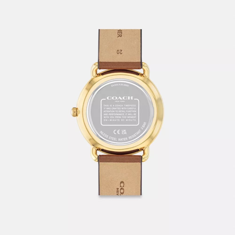 Elliot-uret, 41 mm