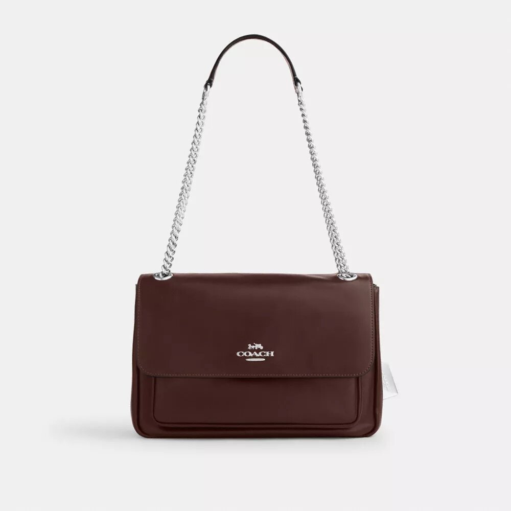 Elodie crossbody-taske