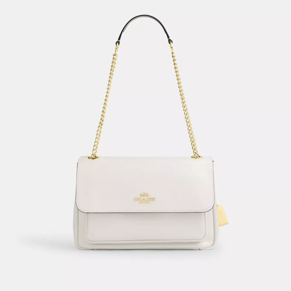 Elodie crossbody-taske