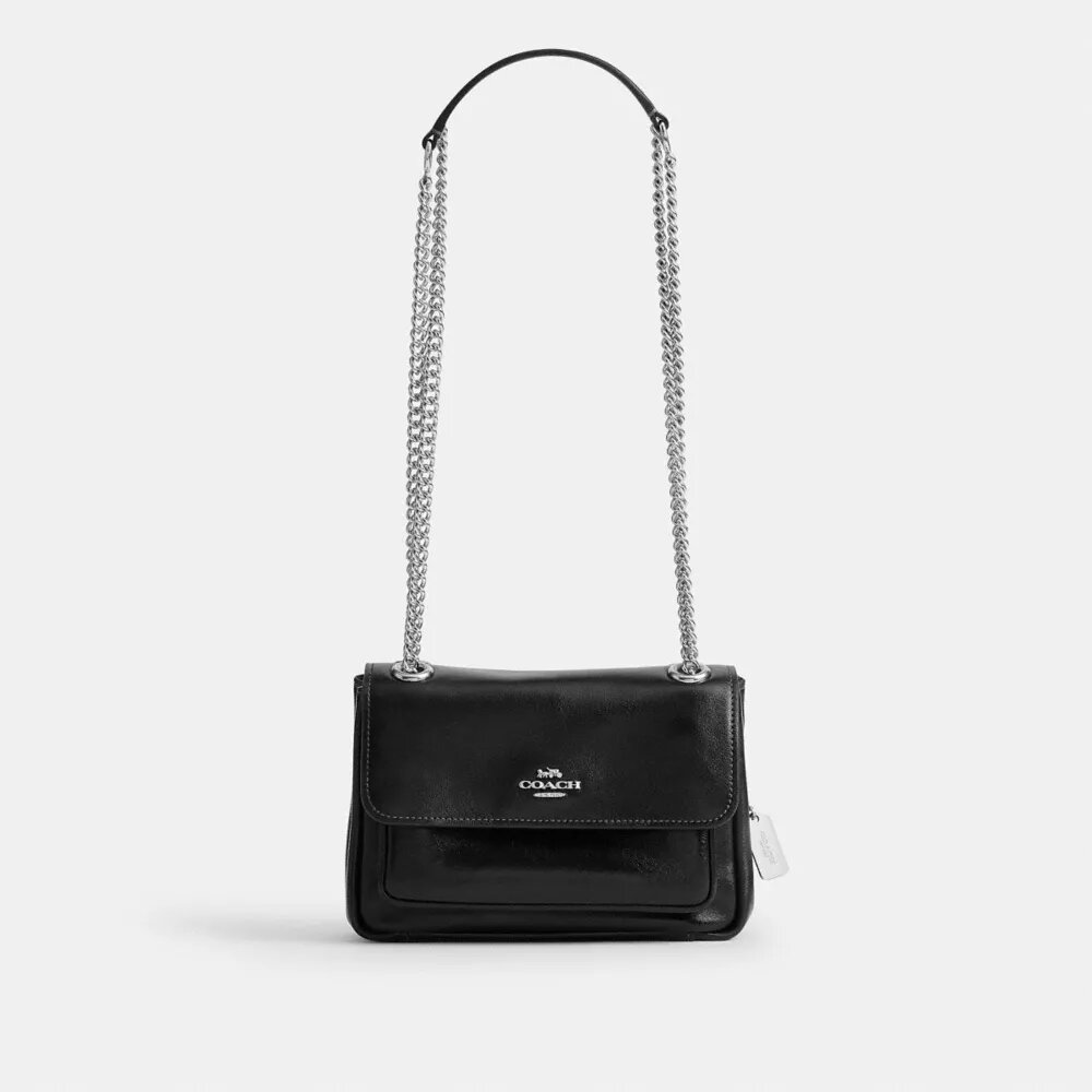 Elodie Crossbody-taske 18