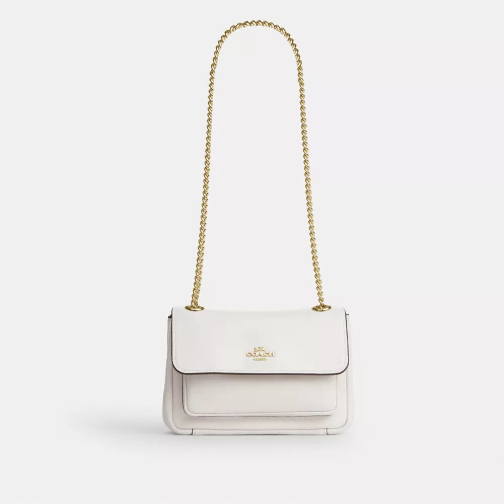 Elodie Crossbody-taske 18