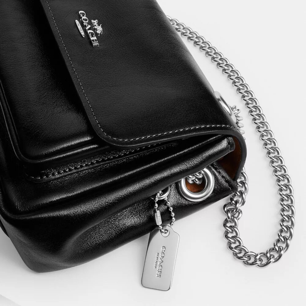 Elodie Crossbody-taske 18