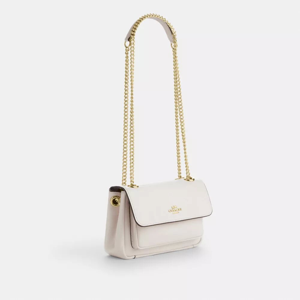 Elodie Crossbody-taske 18