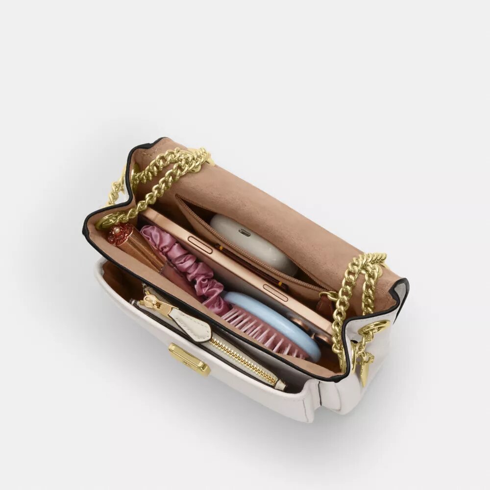 Elodie Crossbody-taske 18