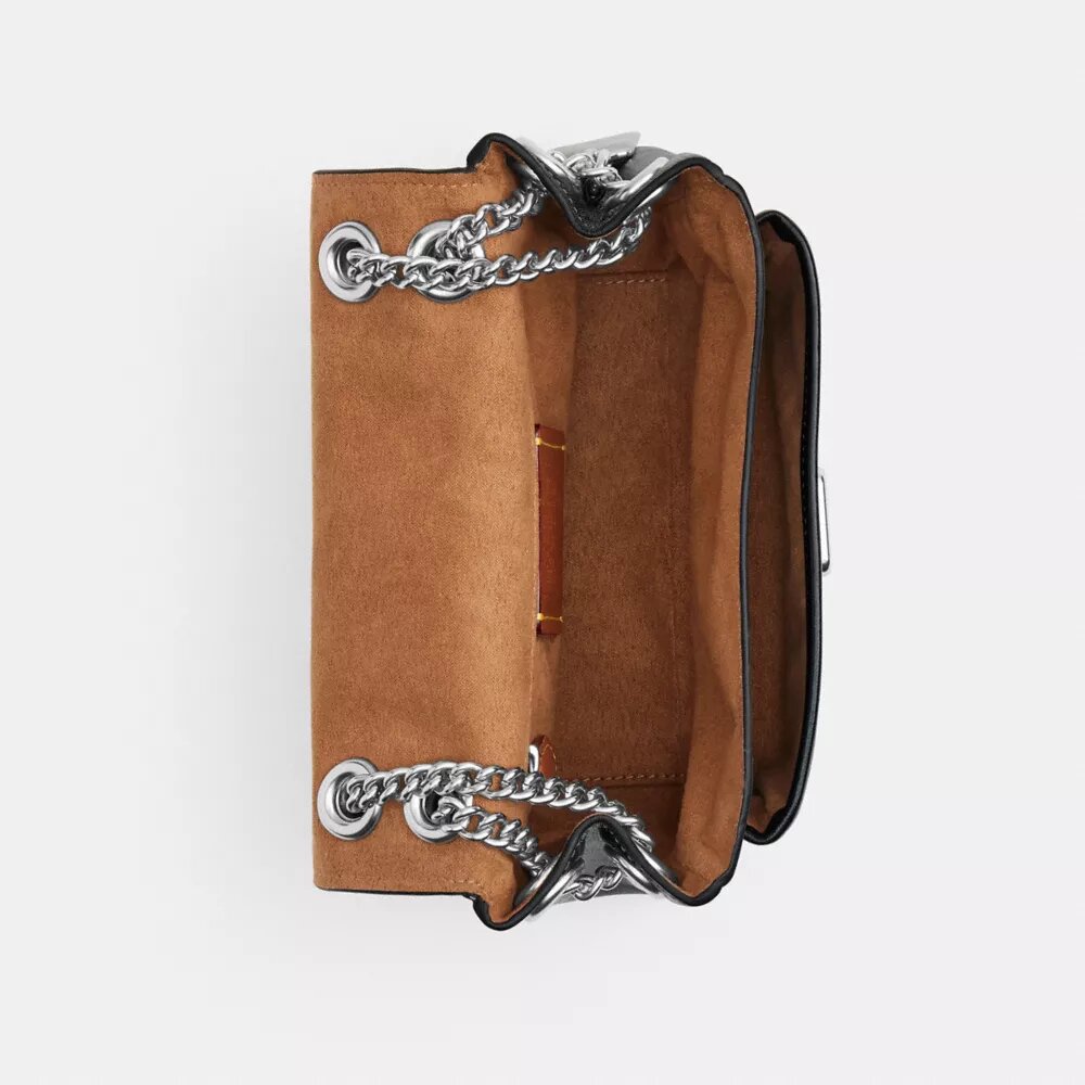Elodie Crossbody-taske 18