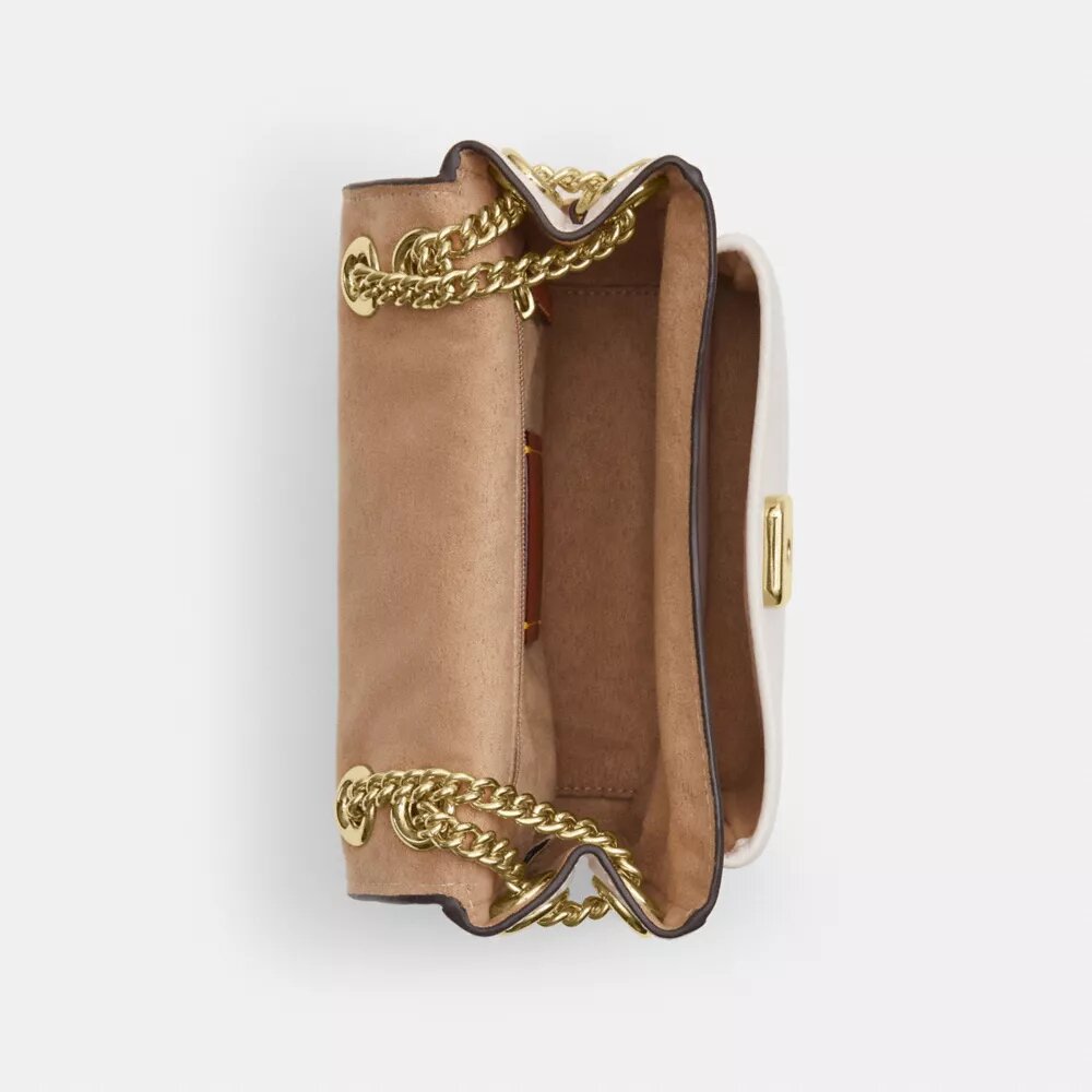 Elodie Crossbody-taske 18