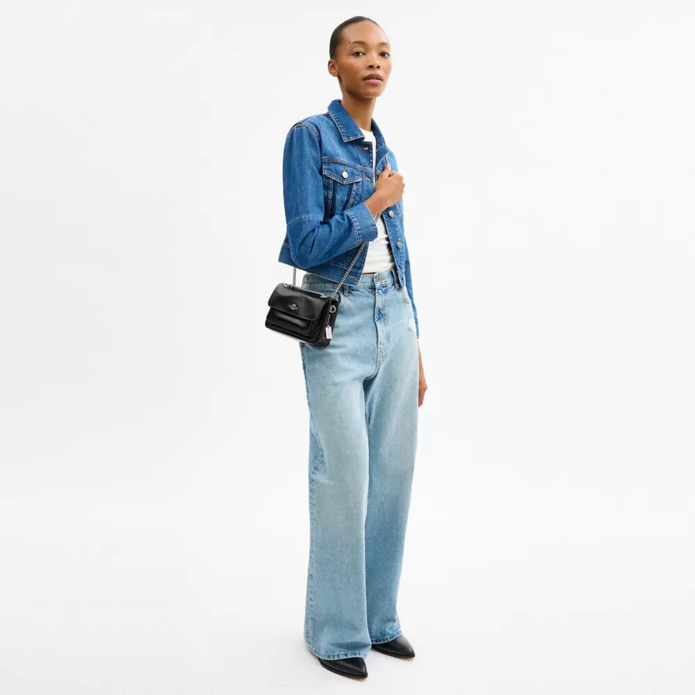 Elodie Crossbody-taske 18