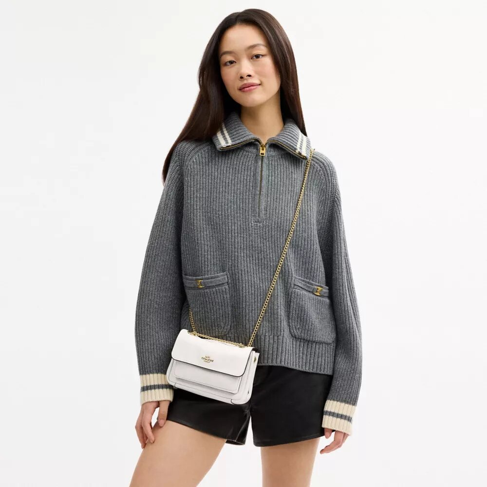 Elodie Crossbody-taske 18