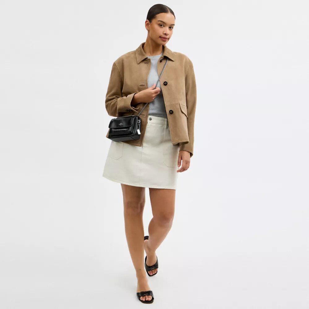 Elodie Crossbody-taske 18