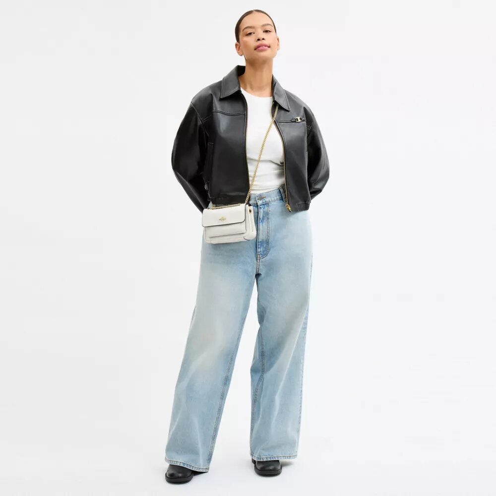 Elodie Crossbody-taske 18