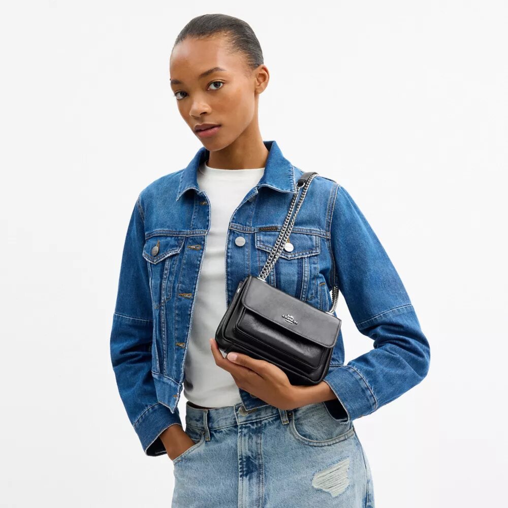 Elodie Crossbody-taske 18