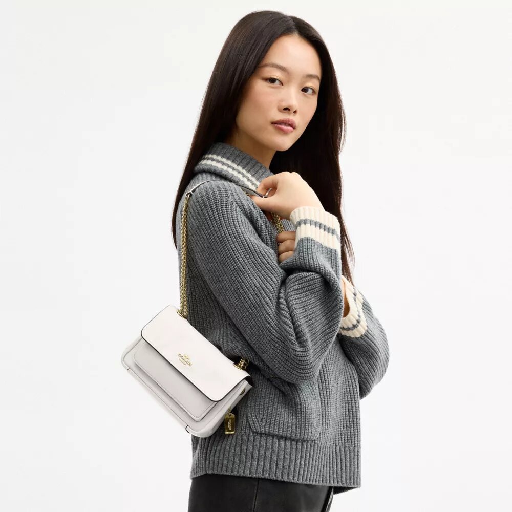 Elodie Crossbody-taske 18