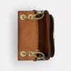 Elodie crossbody-taske 18 i Signature Canvas