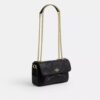 Elodie Crossbody-taske 18 med quiltning