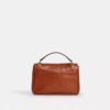Elodie Crossbody-taske 18 med quiltning