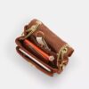 Elodie Crossbody-taske 18 med quiltning