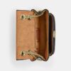 Elodie Crossbody-taske 18 med quiltning
