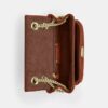 Elodie Crossbody-taske 18 med quiltning
