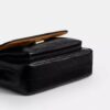 Elodie Crossbody-taske 18 med quiltning