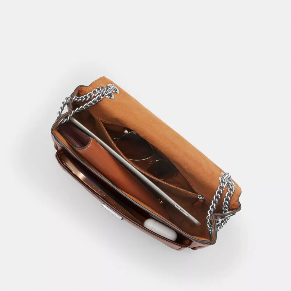 Elodie crossbody-taske