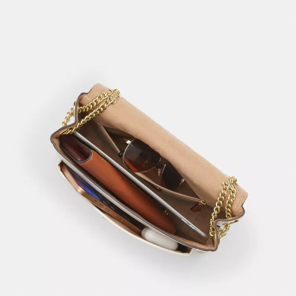 Elodie crossbody-taske