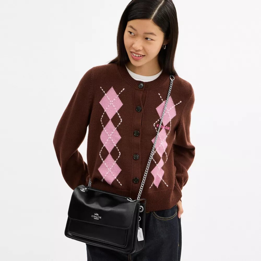 Elodie crossbody-taske