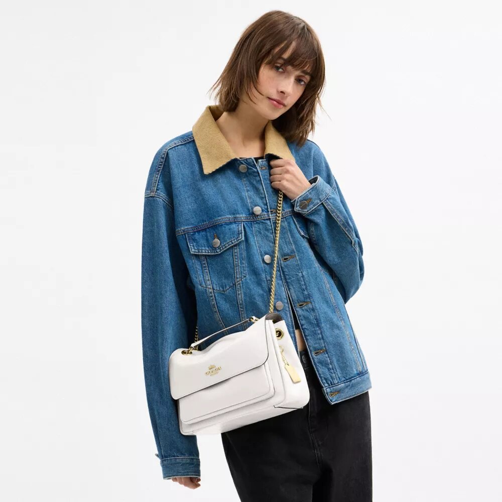 Elodie crossbody-taske