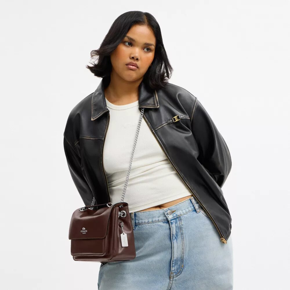 Elodie crossbody-taske