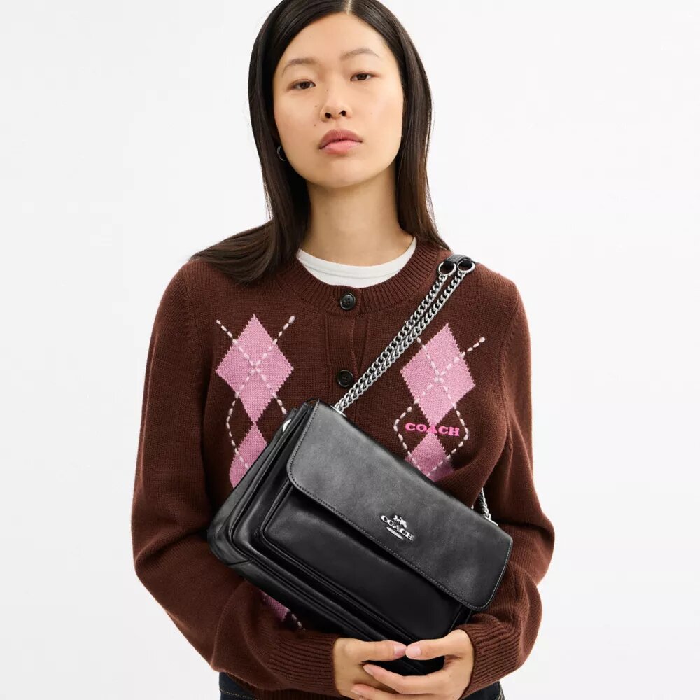Elodie crossbody-taske