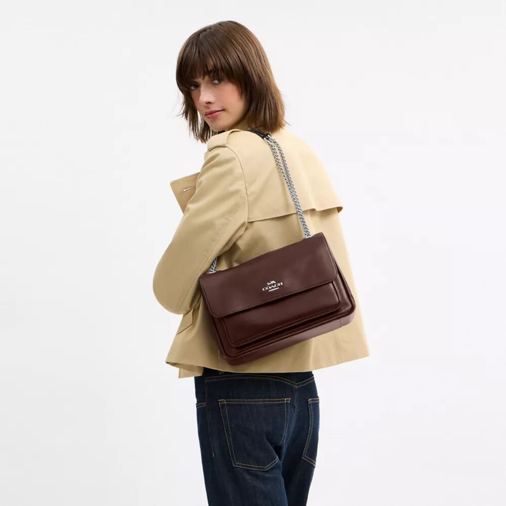 Elodie crossbody-taske