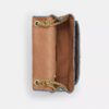 Elodie Crossbody-taske i regenerativ bomuld med quiltning