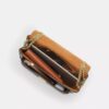 Elodie crossbody-taske i Signature Canvas