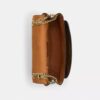 Elodie crossbody-taske i Signature Canvas
