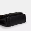 Elodie crossbody-taske i Signature Canvas