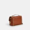 Elodie crossbody-taske med quiltning