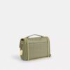 Elodie crossbody-taske med quiltning
