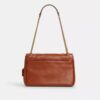 Elodie crossbody-taske med quiltning