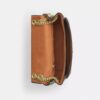 Elodie crossbody-taske med quiltning