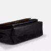 Elodie crossbody-taske med quiltning