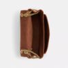 Elodie crossbody-taske med quiltning