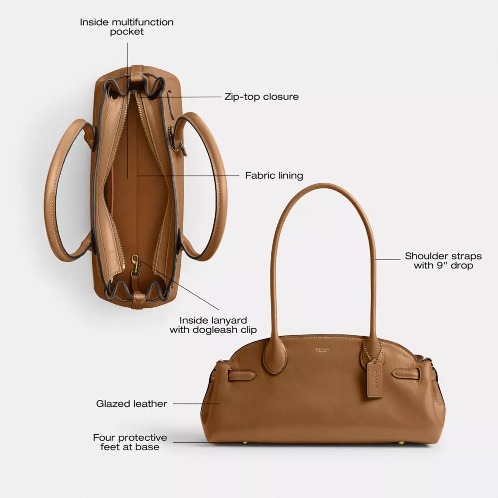 Empire Carryall-tasker 34