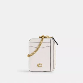 Essential Card Case med kæde