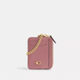 Essential Card Case med kæde