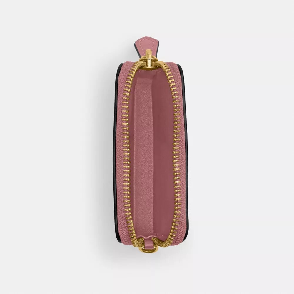Essential Card Case med kæde
