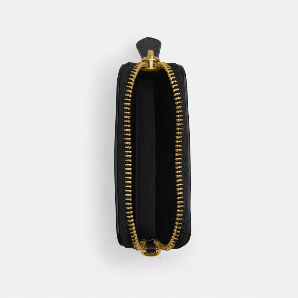 Essential Card Case med kæde