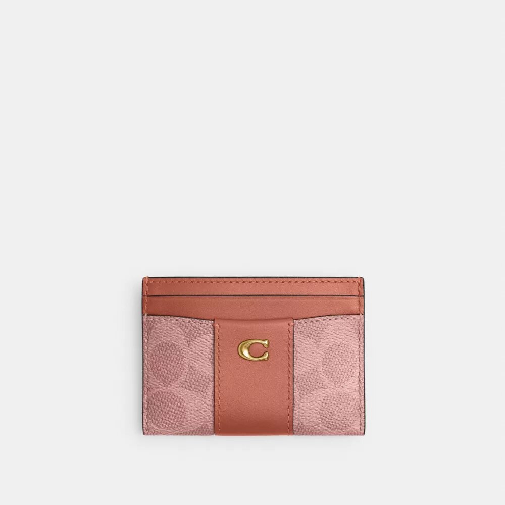 Essential-kortetui i Signature Canvas