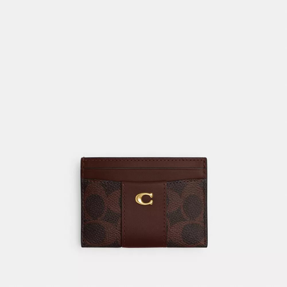Essential-kortetui i Signature Canvas