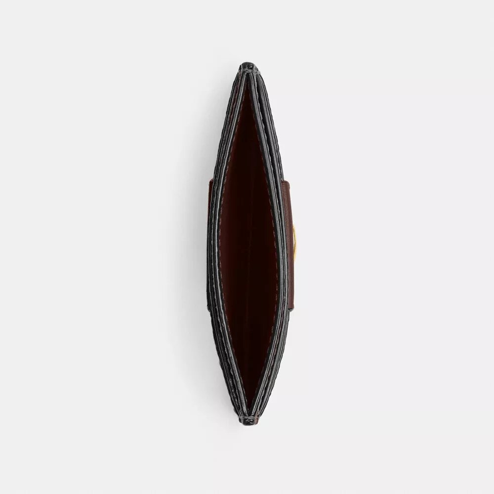 Essential-kortetui i Signature Canvas