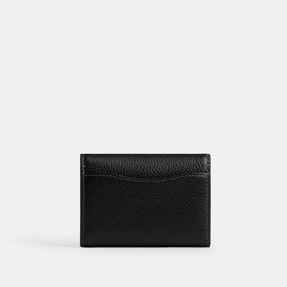 Essential kortetui med klap